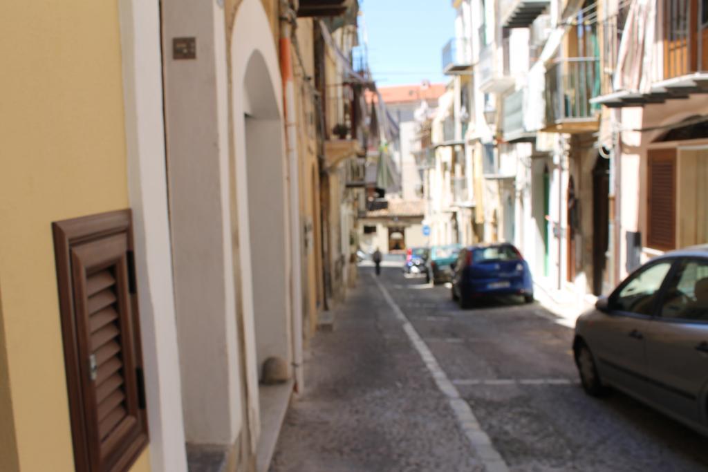 Gaia - Low Cost Studio Cefalù Exterior foto