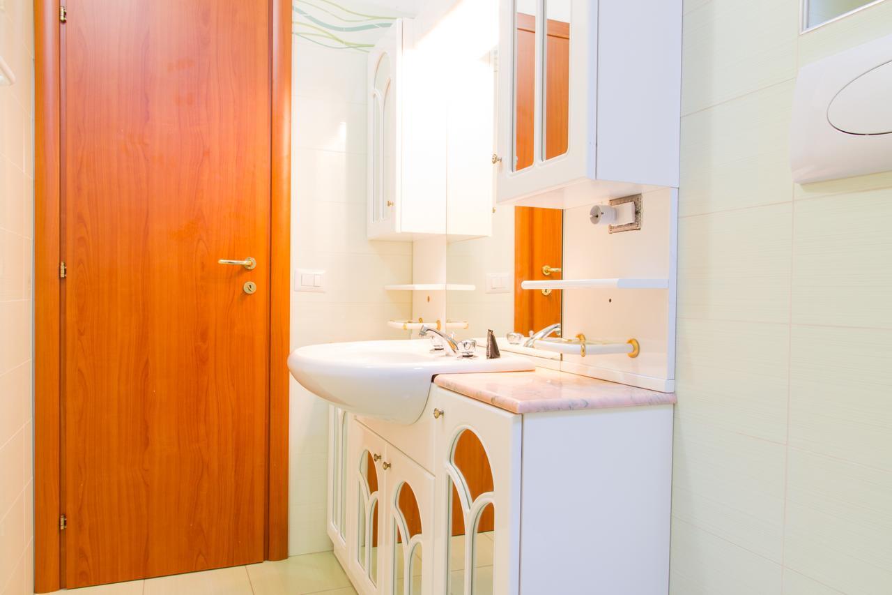 Gaia - Low Cost Studio Cefalù Zimmer foto